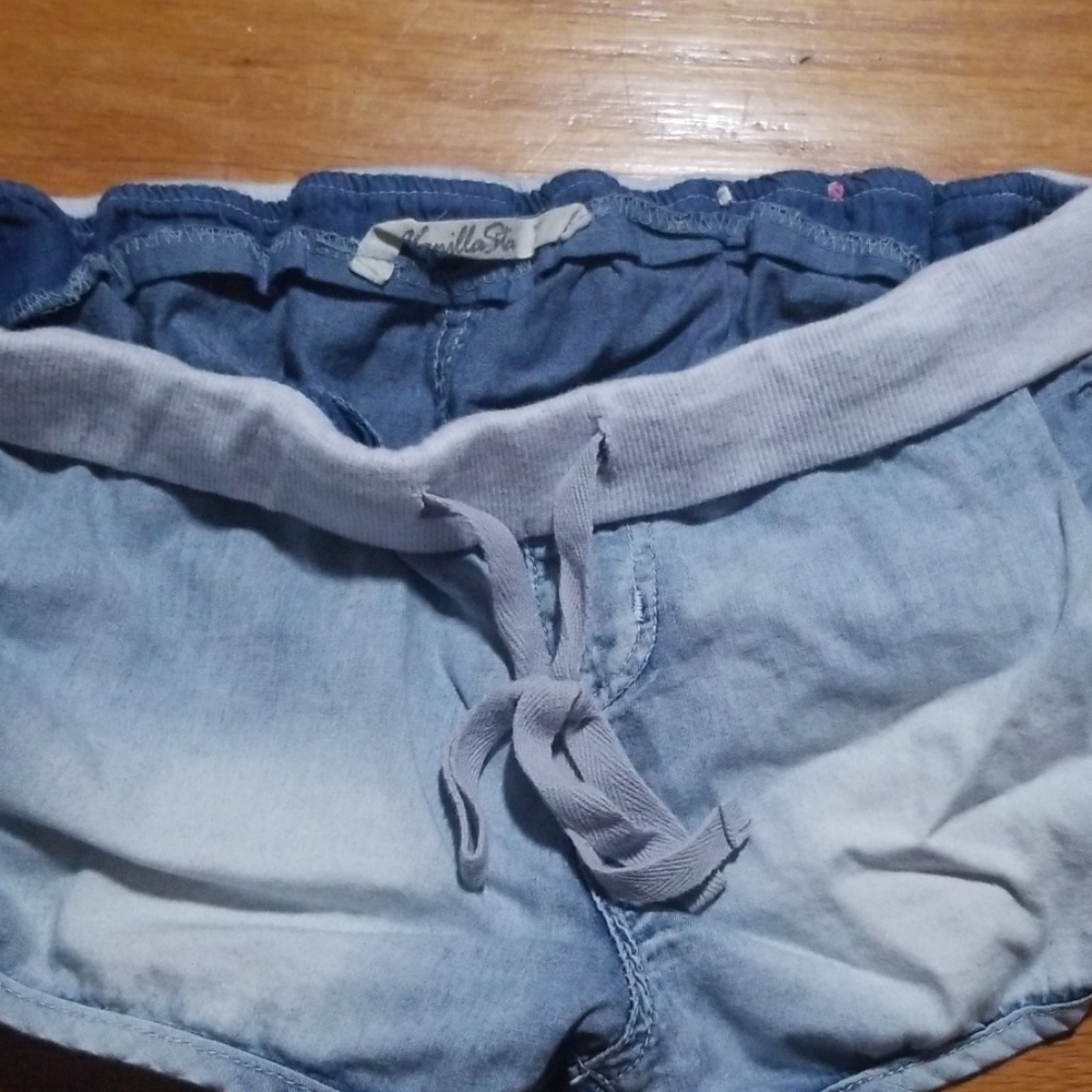 Shorts - Picture 4 of 4